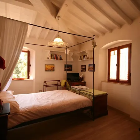 Casa Cavur Ideale Per 4 Persone Apartment