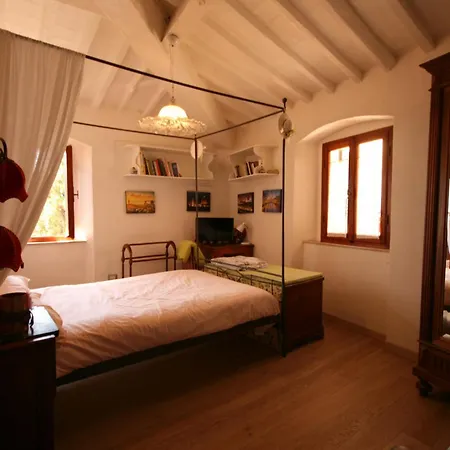 Apartment Casa Cavur Ideale Per 4 Persone *