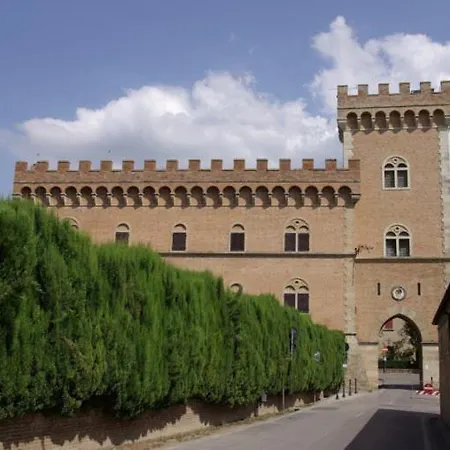 Casa Cavur Ideale Per 4 Persone Castagneto Carducci