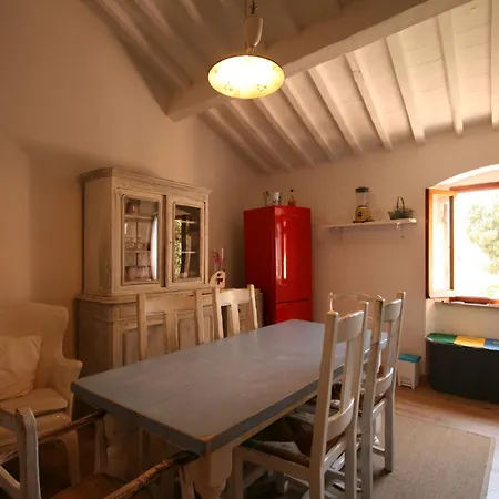 Casa Cavur Ideale Per 4 Persone Castagneto Carducci