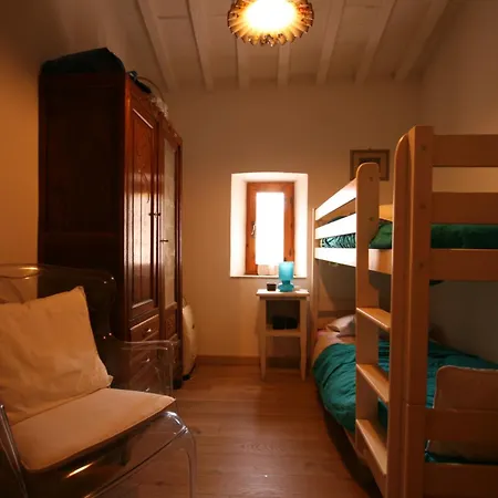 Casa Cavur Ideale Per 4 Persone Apartament *